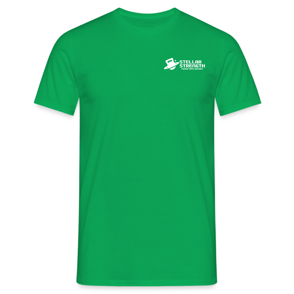 Men's T-Shirt - kelly green