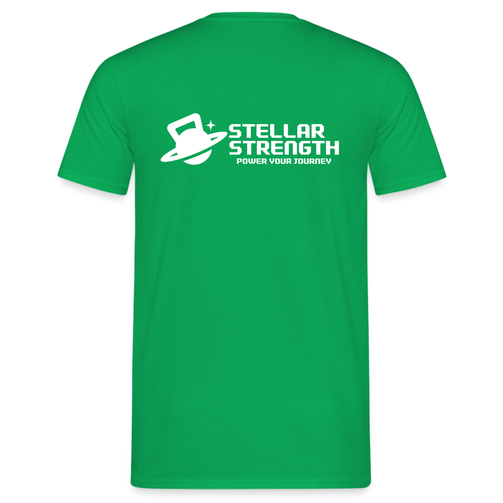 Men's T-Shirt - kelly green