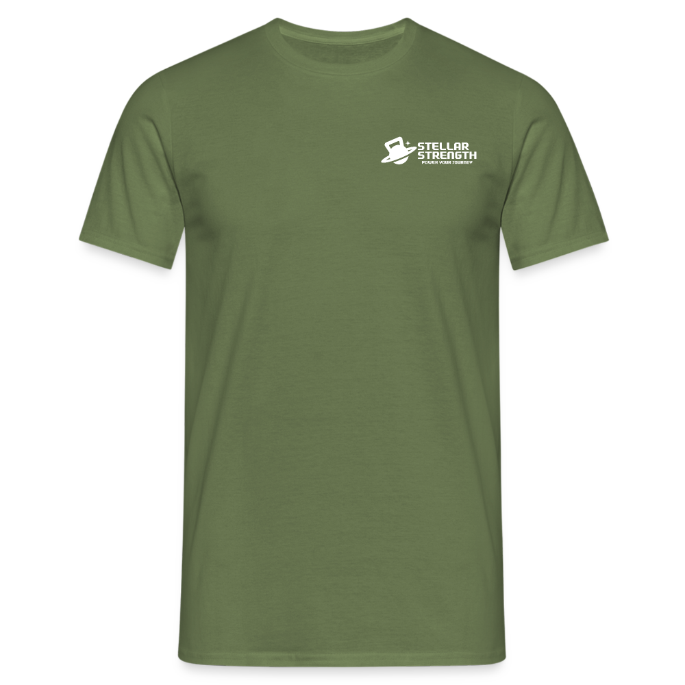 Men's T-Shirt - military green