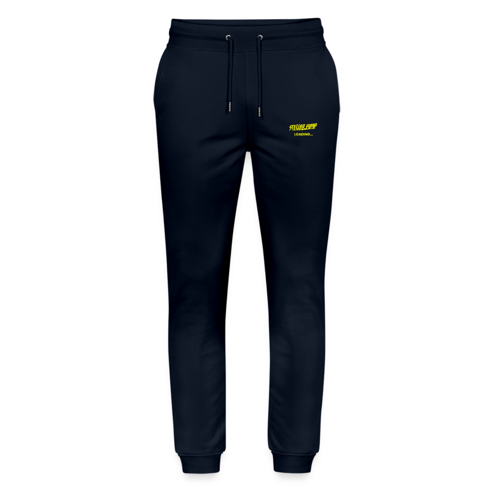 Stanley/Stella Mover Unisex Organic Jogging Trousers - navy