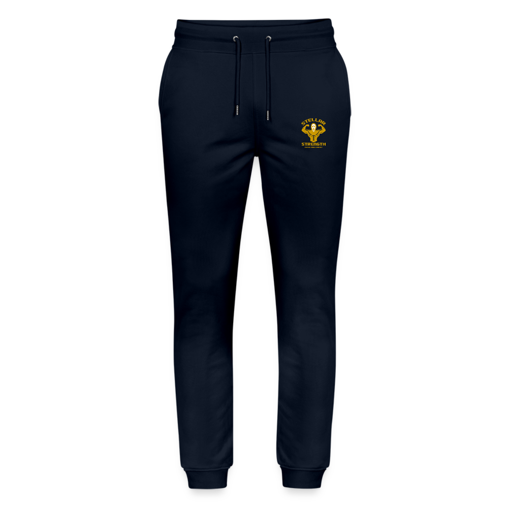 Stanley/Stella Mover Unisex Organic Jogging Trousers - navy