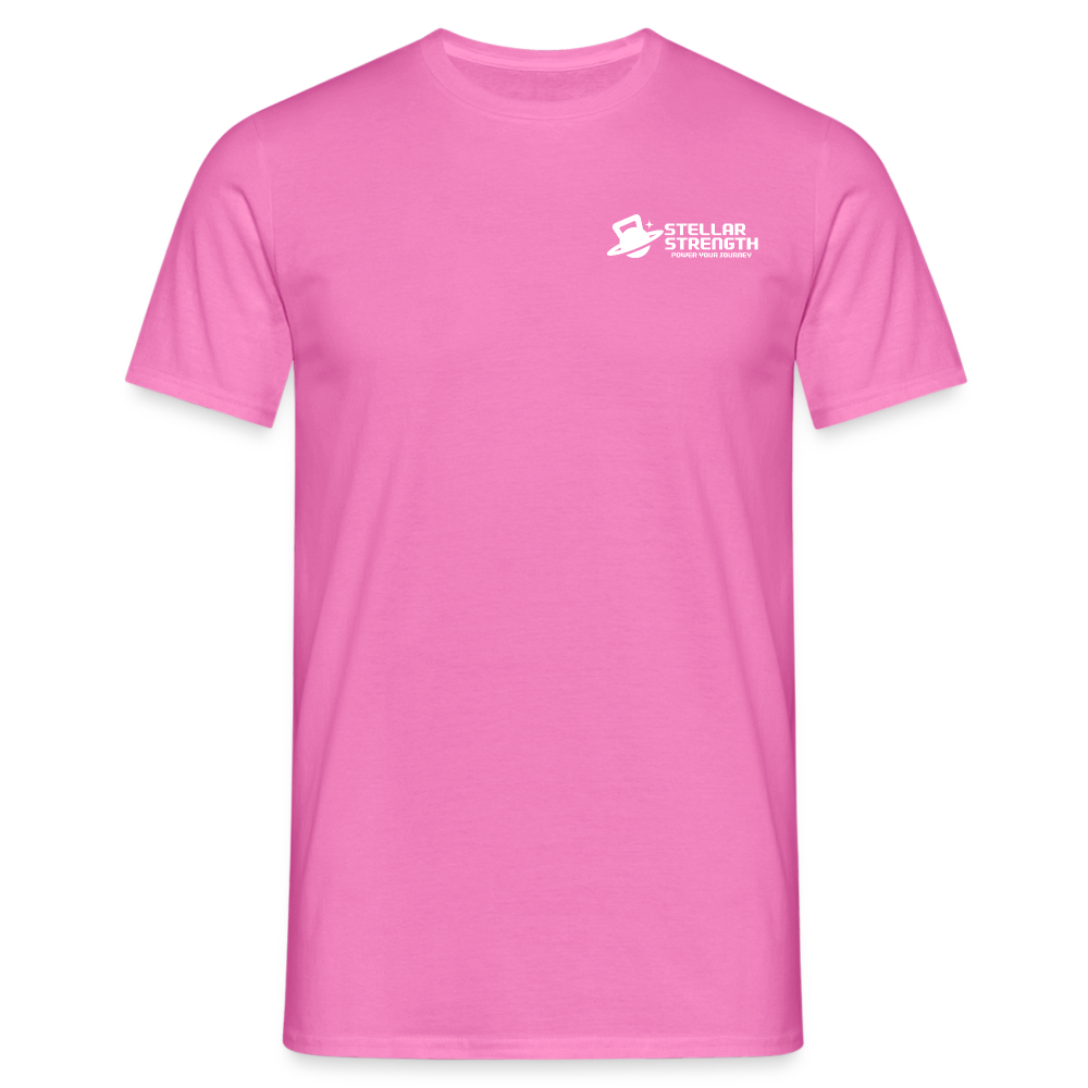 Men's T-Shirt - pink