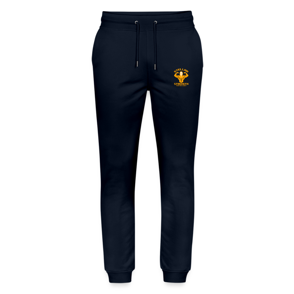 Stanley/Stella Mover Unisex Organic Jogging Trousers - navy