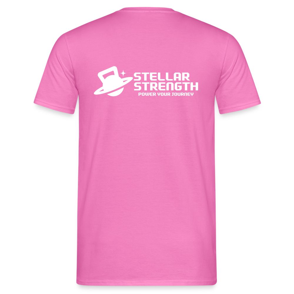 Men's T-Shirt - pink