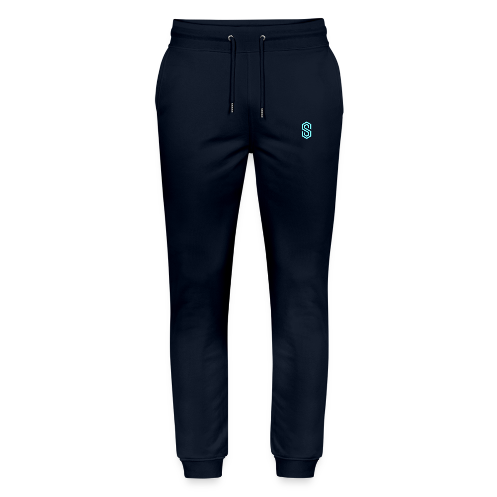 Stanley/Stella Mover Unisex Organic Jogging Trousers - navy